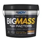 Big Joy Big Mass +GH Factors 5000 Gr