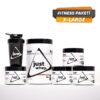 FITNESS PAKETİ - X-LARGE