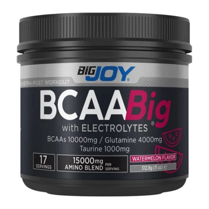 Big Joy Bcaabig 312.8 Gr