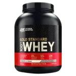 Optimum Gold Standard Whey Protein Tozu 2273 Gr - Görsel 2