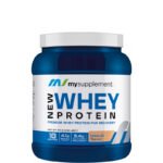 Mysupplement Whey Protein 414 Gr 3 Aroma - Görsel 3