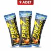 Sporfit Nutrition Unlimit Pre-Workout 17 Gr x 9 Saşe