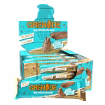 Grenade Protein Bar 12 Adet x 60 Gr - Görsel 6