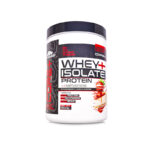 Mustang Nutrition Core+ Series Whey Isolate Protein 900 Gr - Görsel 7