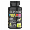 Torq Nutrition Full Spectrum Vitamin 120 Tablet