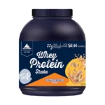 Multipower %100 Pure Whey Protein Shake 2000 Gr - Görsel 4