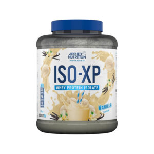 Applied Nutrition ISO-XP Whey Protein Isolate 1800 Gr