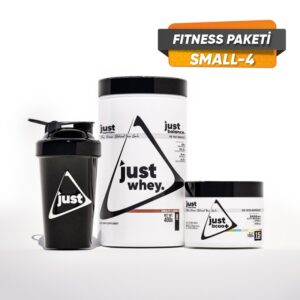FITNESS PAKETİ - SMALL 4