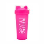 Cool Shaker GYM BASKI 700 Ml - Görsel 4