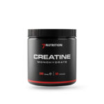 7Nutrition Creatine Monohydrate 300g