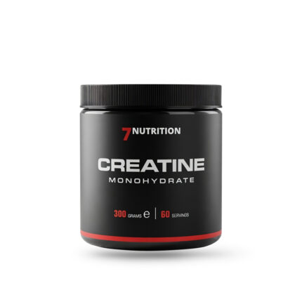 7Nutrition Creatine Monohydrate 300g