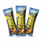 Sporfit Nutrition Unlimit Pre-Workout 17 Gr x 9 Saşe - Görsel 2