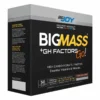 Big Joy Big Mass +GH Factors Go 5000 Gr 50 Saşe