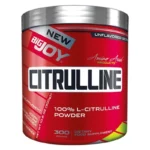 Big Joy Citrulline Powder 300 Gr