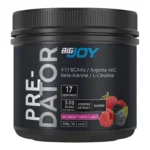 Big Joy Pre-Dator 289 Gr