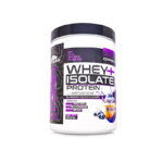 Mustang Nutrition Core+ Series Whey Isolate Protein 900 Gr - Görsel 4
