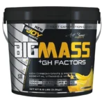 Big Joy Big Mass +GH Factors 3000 Gr - Görsel 3