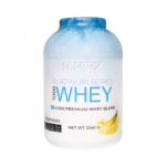 Sportica Nutrition Whey Protein Platinium Series 2340 Gr - Görsel 2