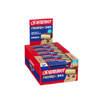 Enervit Protein Bar 55 Gr 25 Adet