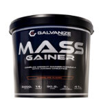 Galvanize Nutrition Mass Gainer 5000 Gr Cookies & Cream