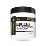 Mustang Nutrition Core+ Pure L-Arginine Powder 250 Gr