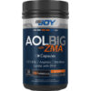 Big Joy Aol Big Zma 124 Kapsül