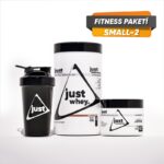 FITNESS PAKETİ - SMALL 2