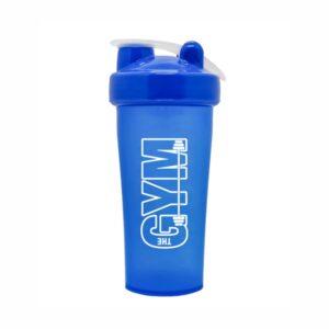 COOL SHAKER GYM LOGO SHAKER 650 CC