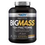 Big Joy Big Mass +GH Factors 3000 Gr