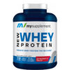 Mysupplement Whey Protein Çilek 1656 Gr