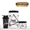 FITNESS PAKETİ - MEDIUM 2