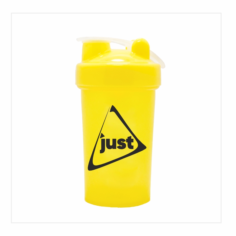 Just 550 ml Shaker - Görsel 5