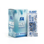 Fa Ice Pump Pre Workout 10 Saşe (20 Kullanımlık)