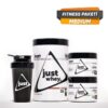 FITNESS PAKETİ - MEDIUM