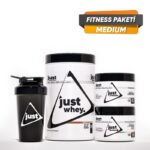 FITNESS PAKETİ - MEDIUM