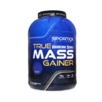 Sportica Nutrition True Mass Gainer 5000 Gr - Görsel 3