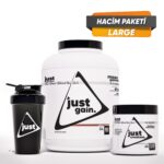 HACİM PAKETİ - LARGE