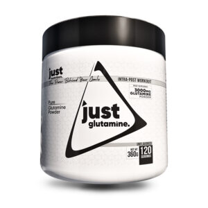 Just Nutrition Glutamine Powder 360 Gr