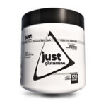 Just Nutrition Glutamine Powder 360 Gr