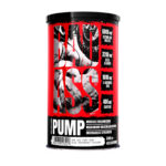 Bad Ass Pump Pre-workout 350 Gr - Portakal Mango