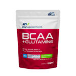 Mysupplement Doypack Bcaa+Glutamine 540 Gr Karpuz