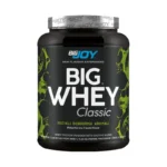 Big Joy Big Whey Classic Whey Protein 915 Gr