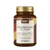 Big Joy Vitamins Magnesium Multiform 60 Kapsül