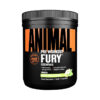Universal Animal Fury Pre Workout 322 Gr