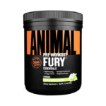 Universal Animal Fury Pre Workout 322 Gr