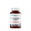 Mysupplement Multivitamin & Minerals 60 Kapsül