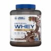 Applied Nutrition Critical Whey Protein 2000 Gr Chocolate Milkshake