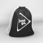 Just İpli Çanta - Görsel 6