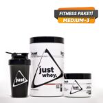 FITNESS PAKETİ - MEDIUM 3