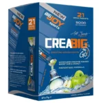 Big Joy Crea Big Go! 21 Drink Packets